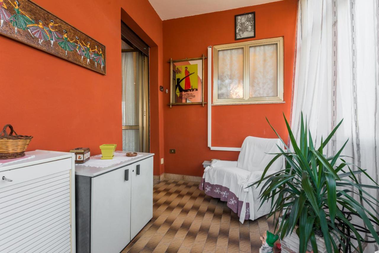 Family Home Rome Exterior photo