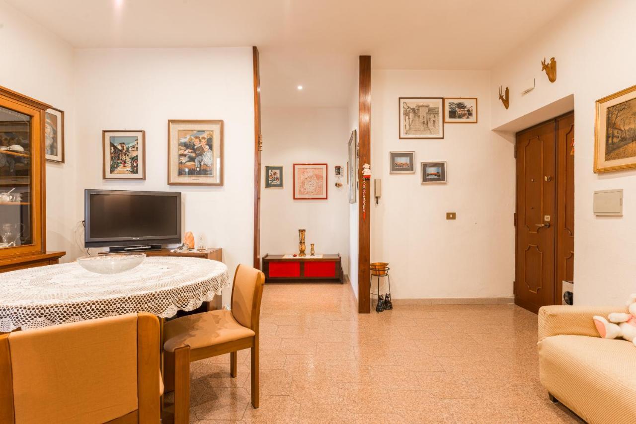 Family Home Rome Exterior photo